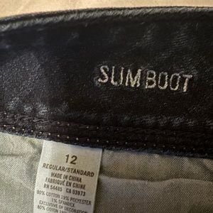 American Eagle jeans size 12